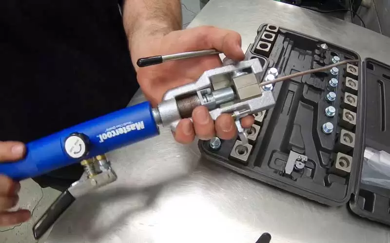 Best-Brake-Line-Flaring-Tool 10 Best Brake Line Flaring Tool Review and Complete Guide