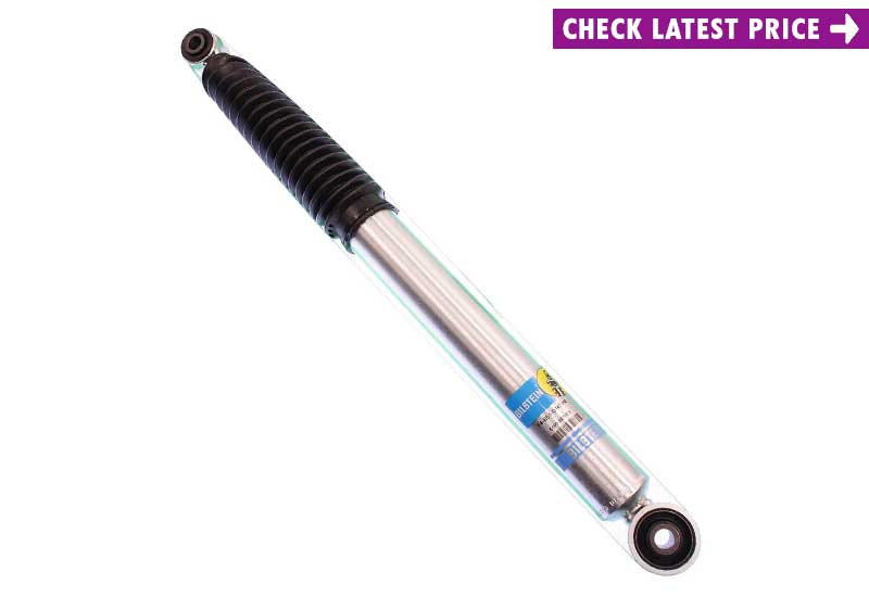 Bilstein (24-186742) 5100 Rear Shock Absorber Review