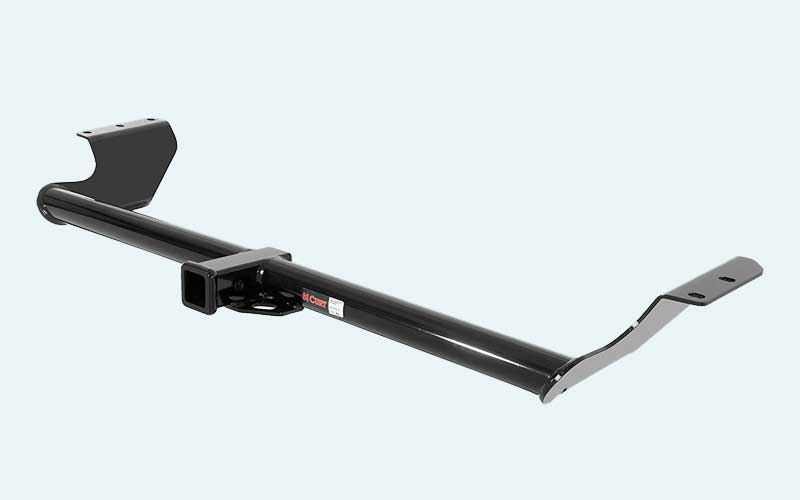 CURT 13068 Class 3 Trailer Hitch Review