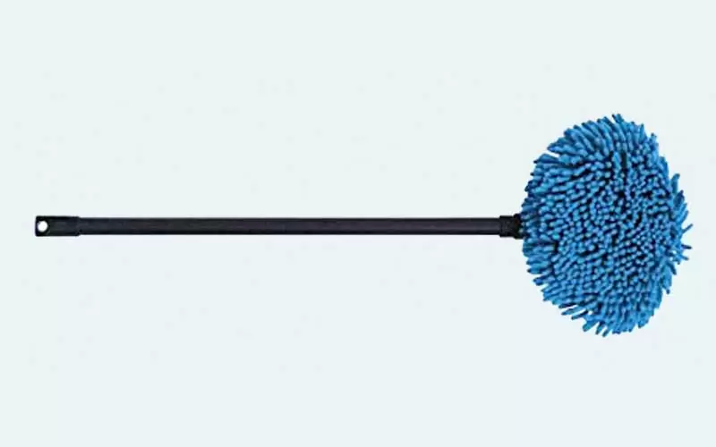 Carrand-93210-Long-Chenille Best Car Wash Mop 2020 Review and Complete Guide