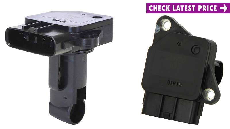 Denso 197-6030 Mass Air Flow Sensor Review