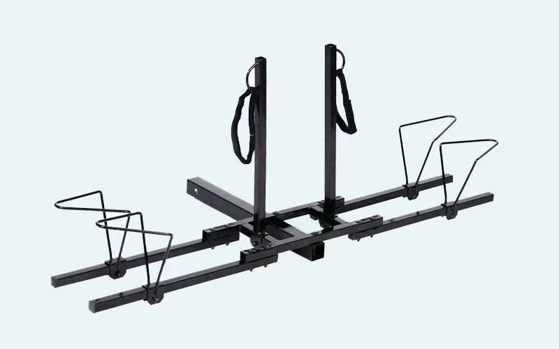 EGO-BIKE Best Truck Bed Bike Rack (Review) 2020 - Top 11 Picks