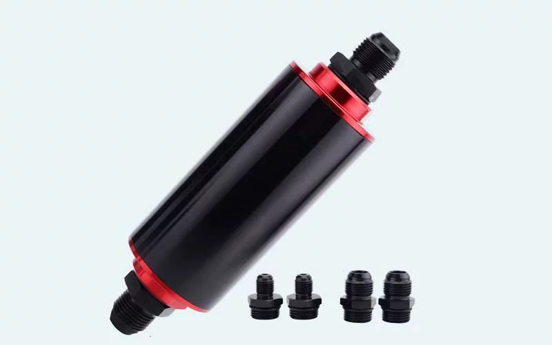 Evil-Energy-In-Line-Fuel-Filter 8 Best Inline Fuel Filter 2021 - Review and Complete Guide