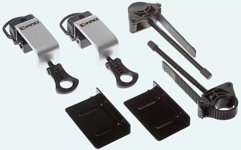 INNO-Truck-Bed-Bike-Mount Best Truck Bed Bike Rack (Review) 2020 - Top 11 Picks