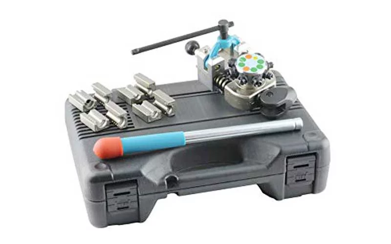 KTI-70081-Brake-Line-Flaring-Tool 10 Best Brake Line Flaring Tool Review and Complete Guide