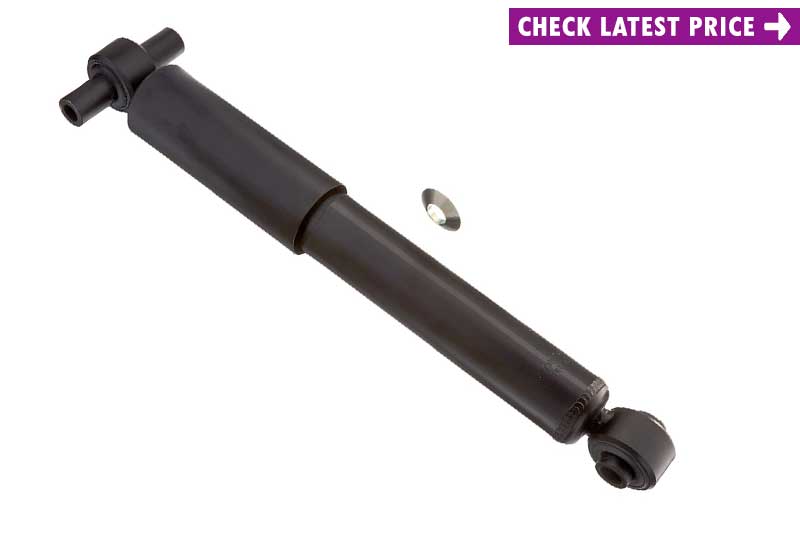 KYB 349125 Excel Gas Shock Review