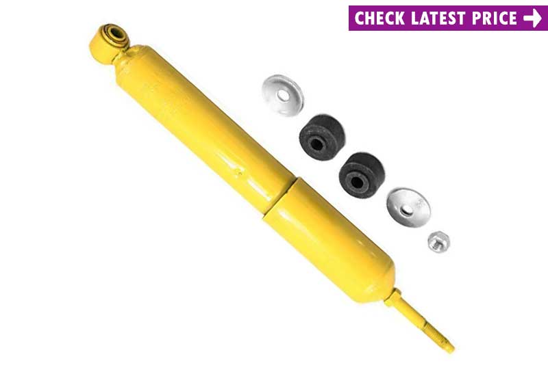 Monroe 34504 Best Shock Absorber Review