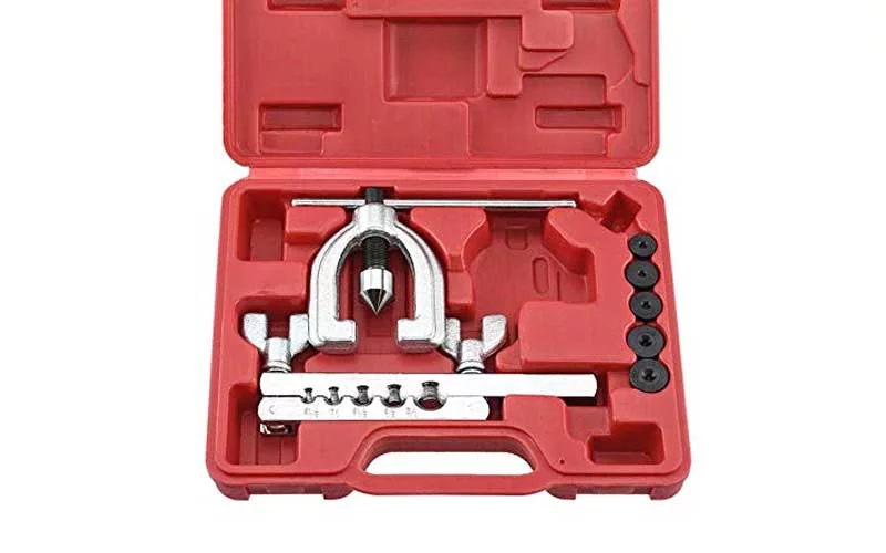 Neiko-20656A-Auto-Flaring-Tool 10 Best Brake Line Flaring Tool Review and Complete Guide
