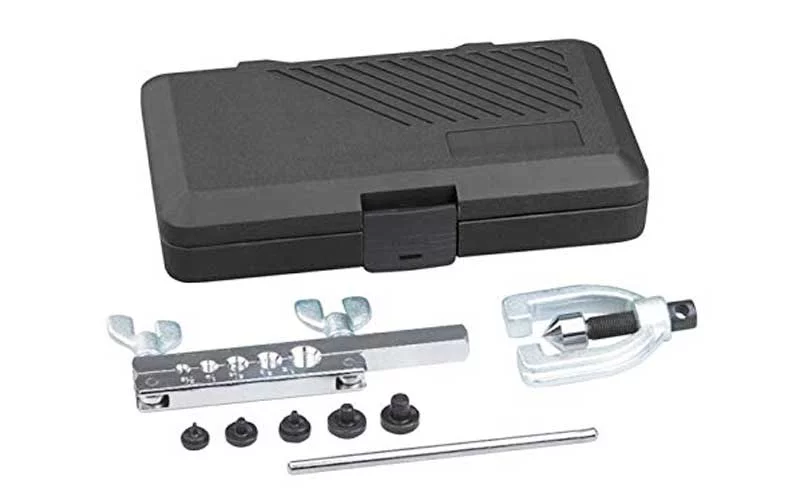 OTC-4503-Stinger-Double-Flaring-Tool 10 Best Brake Line Flaring Tool Review and Complete Guide