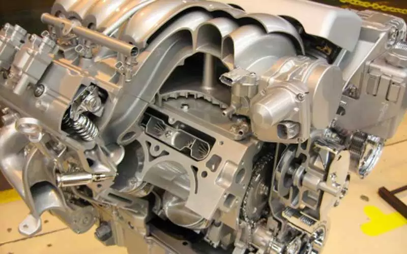Over-Head-Valve DOHC Vs. SOHC – What’s the Difference Between Them