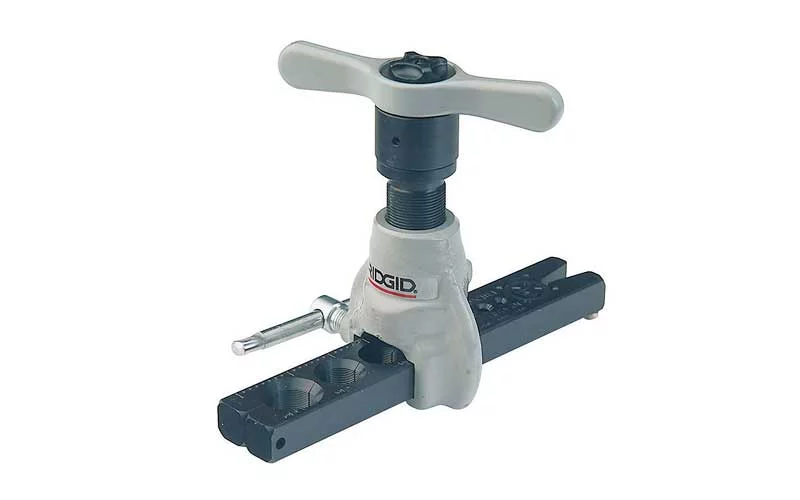 RIDGID-83037-Ratcheting-Flaring-Tool 10 Best Brake Line Flaring Tool Review and Complete Guide