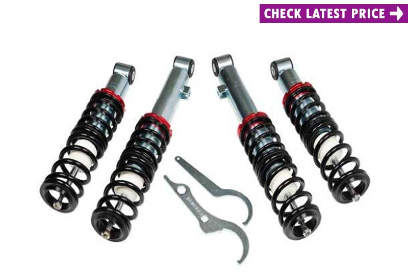 Rokkor Tuning Coilovers Review