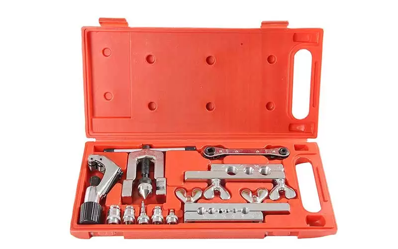 Shankly-Flaring-Tool-Set 10 Best Brake Line Flaring Tool Review and Complete Guide