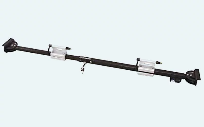 Swagman-Adjustable-Truck-Bed-Bike Best Truck Bed Bike Rack (Review) 2020 - Top 11 Picks