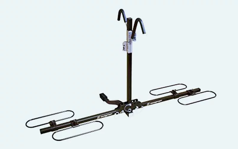 Swagman-XC-Cross-Country Best Truck Bed Bike Rack (Review) 2020 - Top 11 Picks