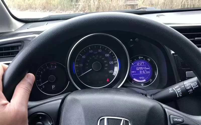 TCS-power-off What Does TCS (Traction Control System) Light Mean?