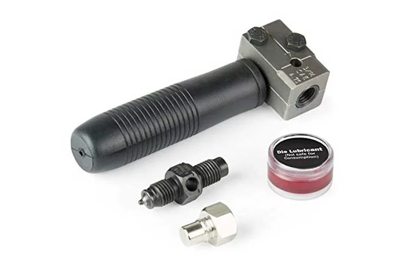 Titan-51535-Flaring-Tool 10 Best Brake Line Flaring Tool Review and Complete Guide