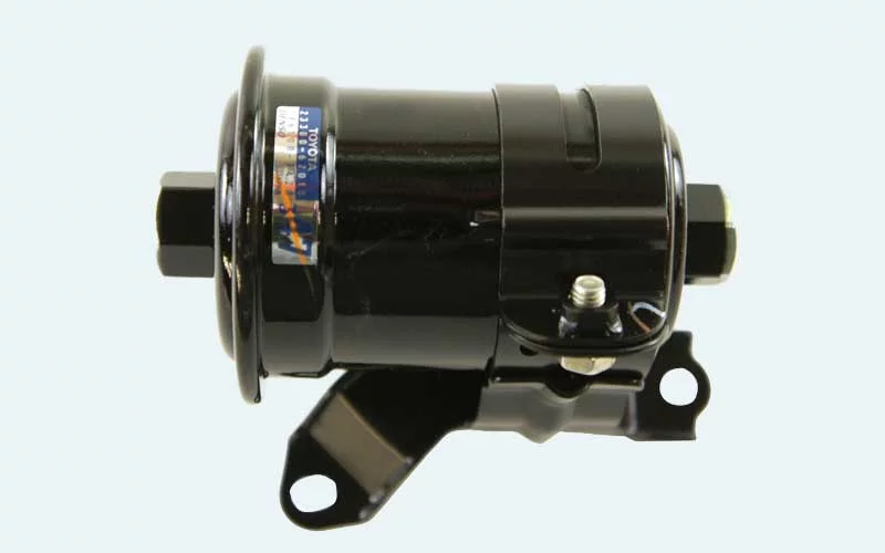 Toyota-Genuine-Parts-23300 8 Best Inline Fuel Filter 2021 - Review and Complete Guide