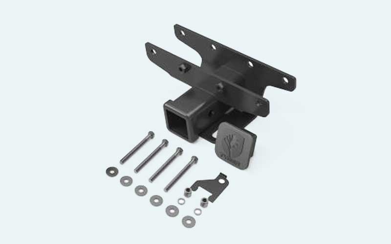 Tyger Auto TG-HC2J003B Hitch Review