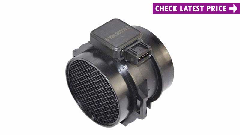 VDO OEM 5WK96050Z 13621432356 Mass Air Flow Sensor Review