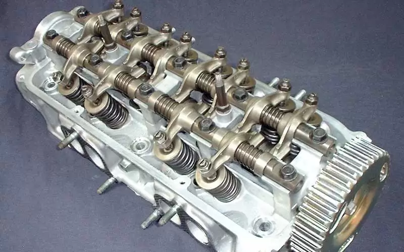 Valve-timing-in-DOHC-and-SOHC DOHC Vs. SOHC – What’s the Difference Between Them
