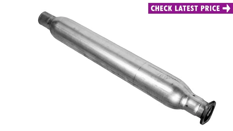 Walker-21398-Resonator Best Exhaust Resonator (Review) - Top Picks and Complete Guide