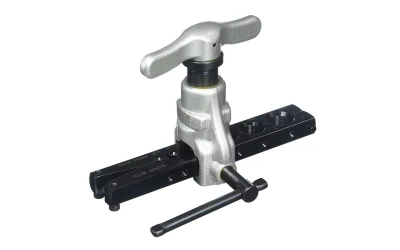 Yellow-Jacket-60295-Flaring-Tool 10 Best Brake Line Flaring Tool Review and Complete Guide
