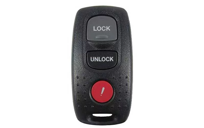 a-key-fob How to Reprogram Key Fobs by Yourself at Home