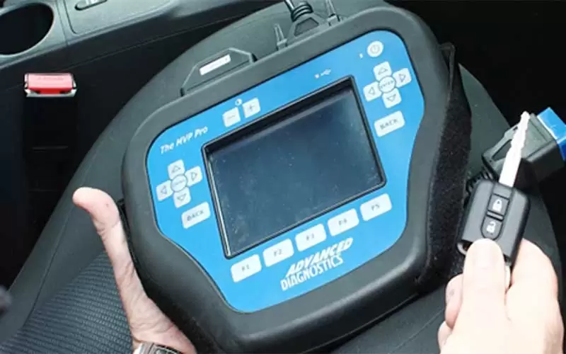 unique-car-reprogramming How to Reprogram Key Fobs by Yourself at Home