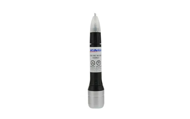 ACDelo-Summit-White-Touch-up-Paint Best Automotive Touch up Paint Review and Complete Guide