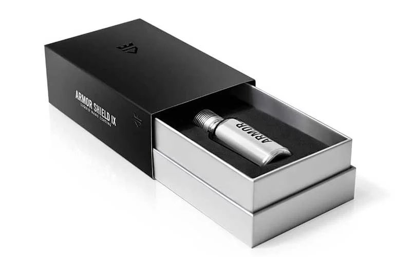 Armor-Shield-IX-Kit Avalonking Armor Shield IX Ceramic Coating Kit Review