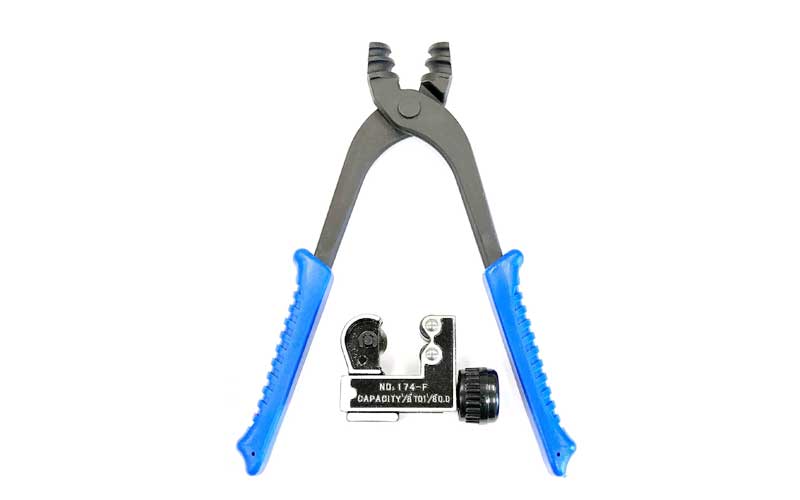 Automotive Brake Line Pliers Review