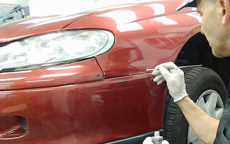 Best Automotive Touch up Paint Review