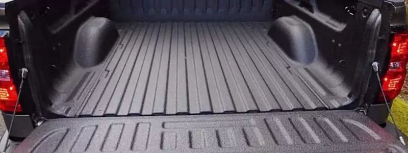 Best Drop-in Bedliner Review