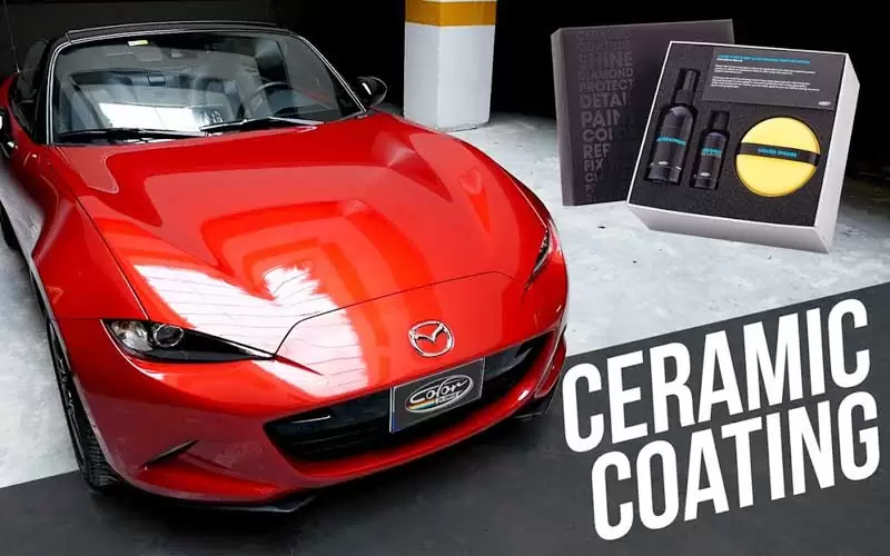 Color-N-Drive-9H-Ceramic-Coating-1 Color N Drive 9H Ceramic Coating Review