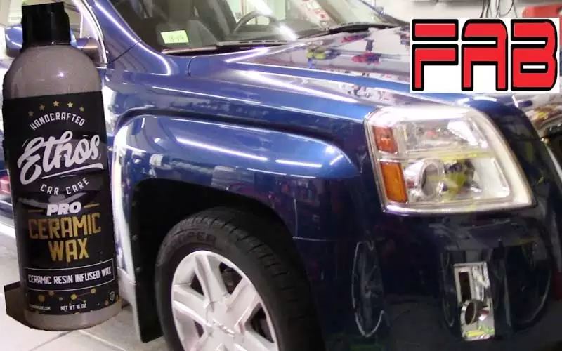 Ethos-Ceramic-Wax-PRO Ethos Ceramic Wax PRO Review - Ultimate Protection Achieved