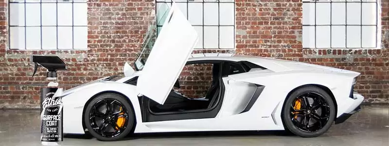 Ethos Ceramic Wax PRO Review