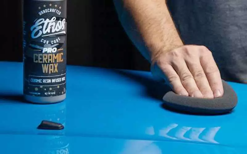 Ethos-Ceramic-Wax-coating Ethos Ceramic Wax PRO Review - Ultimate Protection Achieved