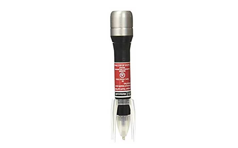 Ford-Genuine-Ruby-Red-touch-up-paint Best Automotive Touch up Paint Review and Complete Guide