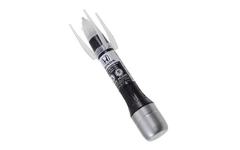 Genuine-Honda-Accessories-Crystal-Black-Paint Best Automotive Touch up Paint Review and Complete Guide