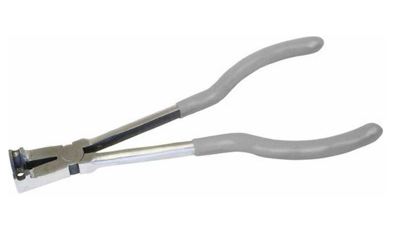 Lisle 44150 Tubing Bender Pliers Review