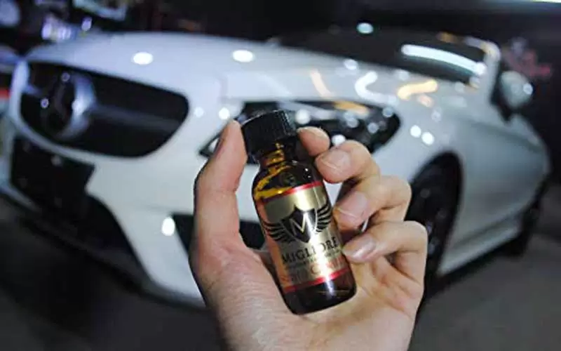 Migliore-Strata-Coating-packs Migliore Strata Coating Review - High Gloss SiO2 Ceramic Coating