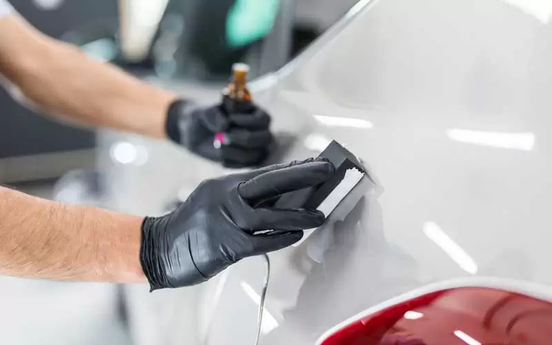 Migliore-Strata-Coating Migliore Strata Coating Review - High Gloss SiO2 Ceramic Coating