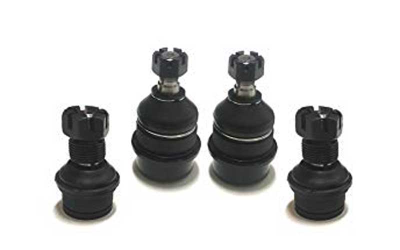 PartsW 4 Piece Suspension Kit Review