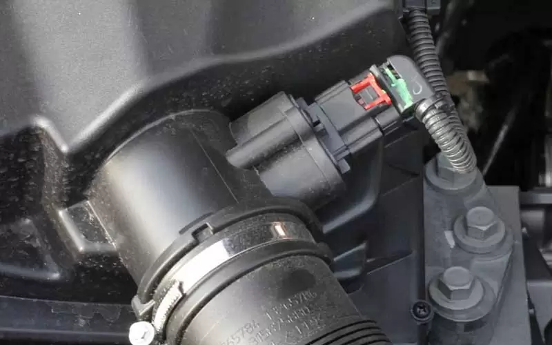 bad-Mass-Air-Flow Symptoms of a Bad Mass Air Flow (MAF) Sensor & Replacement Cost