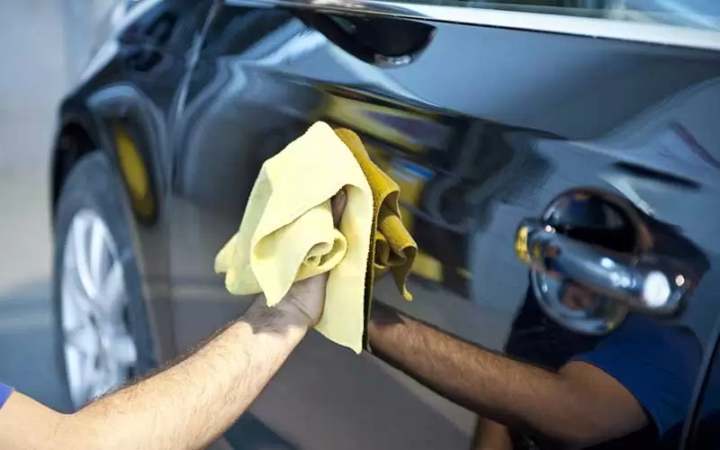how-to-coat-your-car Migliore Strata Coating Review - High Gloss SiO2 Ceramic Coating