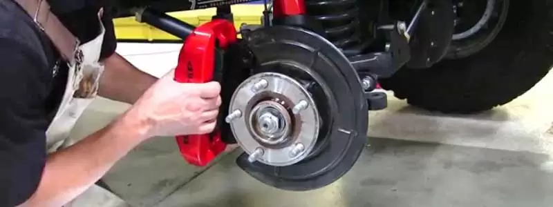 Best Power Stop Brakes Review