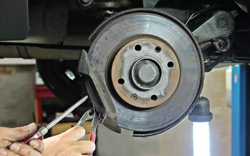 Best-Power-Stop-Brakes 10 Best Power Stop Brakes Review and Complete Guide