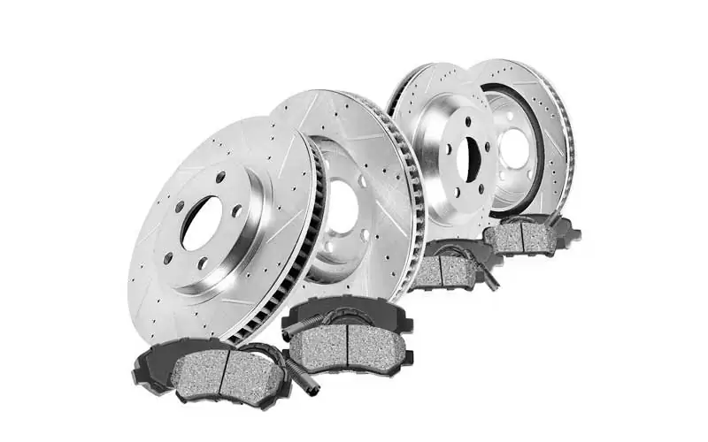 Callahan-CDS02156-Front-Brake-Kit 10 Best Power Stop Brakes Review and Complete Guide