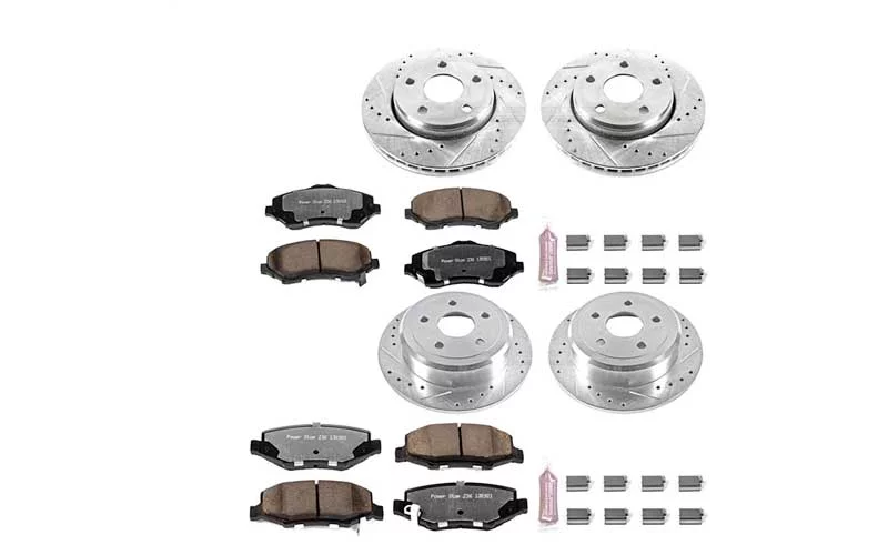 Power-Stop-K2798-36-Z36-Brake-Kit 10 Best Power Stop Brakes Review and Complete Guide